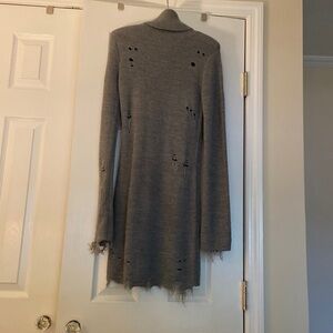 Lovers and Friends Sweater Dress